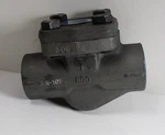 Smith S041659548 SC80 1" Bolted Cap Spring Piston Check Valve. Fixed Price $80.17.