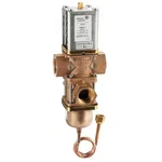 Johnson Controls V48AC-2C Water Regulating Valve, Way, Npt, 3/4 In.. Fixed Price $520.99.