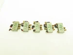 Numatics L22PP6520 Pneumatically Actuated Dual Solenoid Valve 5-145PSIG Lot Of. Fixed Price $84.99.