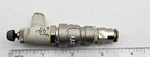 Tmcu Composite Right Angle Flow Control Valves With TC-304 1/4X1/8. Fixed Price $18.00.