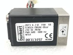 Rkert Type 2873 2.0 Fkm Solenoid Control Valve Flnsch PNVAC-8BAR 24V Nice. Fixed Price $50.00.