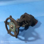 Flowserve 44243-1 R20 Globe Valve Usip. Fixed Price $14.40.