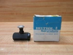Deltrol Fluid Products N20SK Needle Valve 10001-00. Fixed Price $49.44.