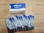Sellstrom 4T545 Filter Plate Blacks 16610WW 2-PRP (pack Of 36). Fixed Price $112.09.