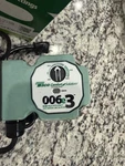 Taco Circulator Pump 006E Ecm High Efficiency 3 Settings Circulation. Fixed Price $385.00.