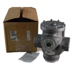 New Parker N32491091 Pilot Air Control Valve 1-1/2 Npt 2-WAY 2-POS Poppet 140 Ps. Fixed Price $599.99.