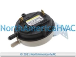 Furnace Air Pressure Switch Fits Tridelta Icp FS6785-1640 FS6033A-1719 -1.38". Fixed Price $42.99.