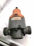 Stubbe Typ DHV715 2-1/2" Pvc Pressure Relief Valve DN40 10BAR. Fixed Price $75.00.