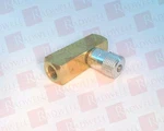 Parker F400B-11EH / F400B11EH (new No Box). Fixed Price $50.17.