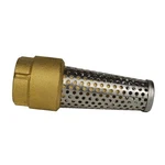 Water Source Foot Valve Brass 2" TFV200NL. Fixed Price $59.99.