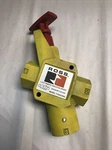 ROSS,Y1523C5002,LOCK Out Valve. Fixed Price $70.00.