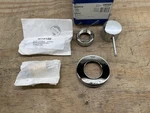 Grohe 29203001 Essence Single Handle Function Diverter Valve Trim *read*. Fixed Price $55.99.