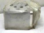 Sun Hydraulics Bbp Sandwich Body Manifold. Fixed Price $39.99.