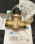 Zurn Wilkins NR3XL 1 Water Pressure Reducing Valve. Fixed Price $94.99.