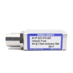 Malema Sensors M-VF-S21-010-057 2A Nsnp. Fixed Price $290.00.