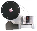 Nor-cal Products 0190-19133 Throttling Pendulum Valve Iq Series Surplus. Fixed Price $1512.25.