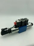 Rexroth Proportional Valve R900927235, 4WREE1OV50-22/G24K31/A1V -genuine-new. Fixed Price $2700.00.
