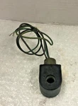 Parker Solenoid Coil 120/110V 08FS3C2340ACF4C05. Fixed Price $18.75.