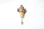 Honeywell V5013F 1004 Three Way Mixing Valve 1IN Npt. Fixed Price $88.00.