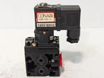 Conair 209-598-01 Solenoid 3 Way Valve, 120V-60HZ. Fixed Price $69.99.
