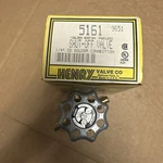 Henry Valve Co. Shut-off 5161. Fixed Price $107.74.