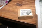 Nos Circle Seal Circor Hydraulic Relief Popoff Valve 524A-2M-26 4820-00-729-5636. Fixed Price $19.99.