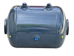 Oem Wabtec Railway Siemens Locomotive Reservoir Air Tank Cylinder 58862. Fixed Price $999.95.