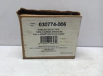 Oasis 030774-006 Bubbler Valve 12000A Normal Pressure. Fixed Price $163.49.
