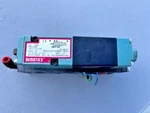 Numatics 082SA415M017N61 Solenoid Valve Way Position W/manifold 150PSIG 1/4". Fixed Price $78.00.