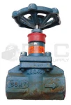 Parker Th 25 1" Valve 400WP. Fixed Price $89.00.