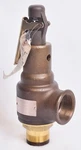 Kunkle 1-1/4" Bronze Pressure Relief Valve 6010GFE01-AM. Fixed Price $199.99.