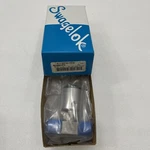 Swagelok 6LV-DAFR4-PX-O, Diaphragm Sealed Valve, Brand New, In Bag.. Fixed Price $300.00.