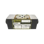 Parker CP0M-2-D-11 Unmp. Fixed Price $323.00.
