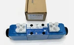 New Eaton Vickers DG4V-3S-6C-M-U-B5-60 Solenoid Valve. Fixed Price $400.00.