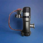 Hps Mks LPV-25-AK-CLVS Pneumatic Angle Vacuum Valve. Fixed Price $150.00.