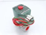 Asco 8210-G087 Valve. Fixed Price $455.99.