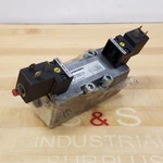 Norgren SXE0575Z509013JA Solenoid Valve, 2-16 Bar Used. Fixed Price $37.90.