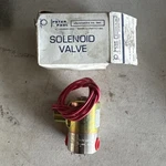 Peter Paul Solenoid Valve 22J9DCV. Fixed Price $69.00.