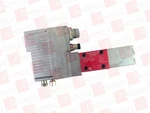 Moog R08KB910VXD2-BCL1G1 / R08KB910VXD2BCL1G1 (used). Fixed Price $2235.13.