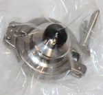 Spirax Sarco BT6-BH 15MM 1/2" Trap Assembly Stainless Steel New Box. Fixed Price $497.00.