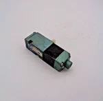 Numatics 072SA43BK 120 .12 Solenoid Valve. Fixed Price $24.99.