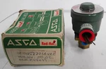 Asco HT8320A185 Solenoid Valve 1/4" Pipe 3/32" Orifice 120VDC 11.2W 115PSI. Fixed Price $41.16.