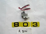 Smc SY114A-5L0Z Solenoid Valve. Fixed Price $29.99.