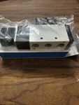 (brand New) Automation Direct AVS-5312-24D, Single Solenoid Valve, 1/4 Npt,. Fixed Price $39.00.