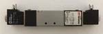 Ingersoll Rand M813SD-O24-D-G Double Solenoid Valve 24VDC. Fixed Price $49.99.