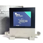 Aera FC-7720C Mass Flow Controller Mfc Slm (200000 Sccm) O2 Tested/working. Fixed Price $245.00.