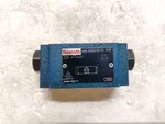 Rexroth Z2S 6-1-64/ R900347495 Sandwich-mounted Hydraulic Check Valve. Fixed Price $171.00.