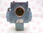 Mac Valves Inc 58D-62-781CA / 58D62781CA (used). Fixed Price $109.18.
