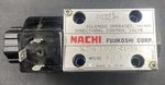 Nachi Directional Control Solenoid Valve SLD-G01-A3X-C1-20 (S1). Fixed Price $59.95.