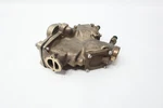 Watts LF909-HWQT-RPZ Backflow Preventer Valve 1IN. Fixed Price $477.80.